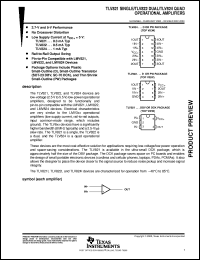 TLV824IPWR Datasheet