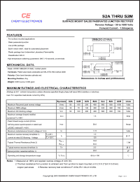 S2B Datasheet