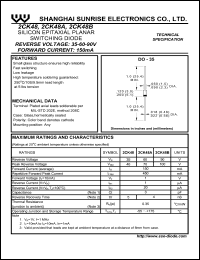 2CK48 Datasheet