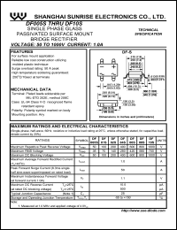 DF10S Datasheet