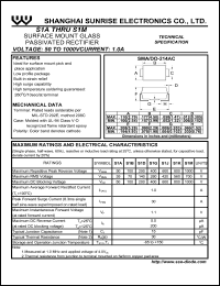 S1D Datasheet
