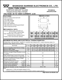 S2KA Datasheet
