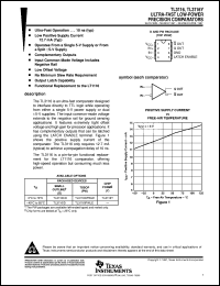 TL3116IPWLE Datasheet