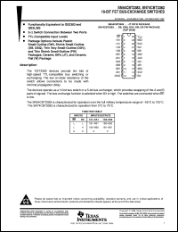 5962-9668801QLA Datasheet
