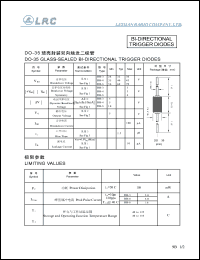 DB-4 Datasheet