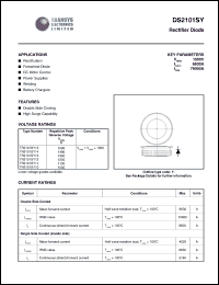 TR2101SY15 Datasheet