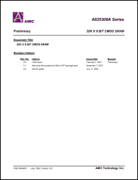A6259KLW Datasheet