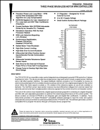 TPIC43T02DAR Datasheet