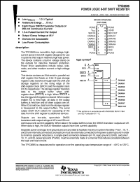 TPIC6595N Datasheet