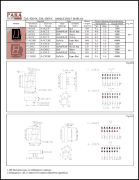 C-1201SR Datasheet