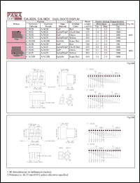 C-302E Datasheet