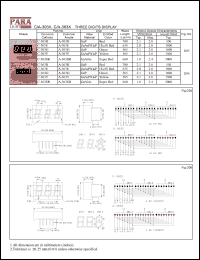 C-303H Datasheet