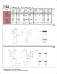 C-391H Datasheet
