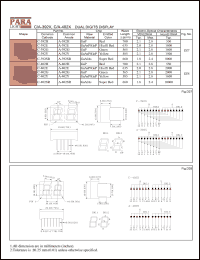A-402Y Datasheet
