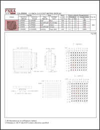 C-5880EG Datasheet