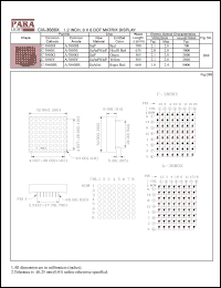 C-3880EG Datasheet