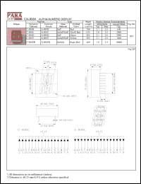C-808Y Datasheet