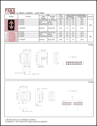 A-1804SR Datasheet