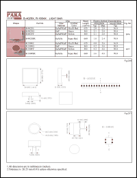 B-4025G Datasheet