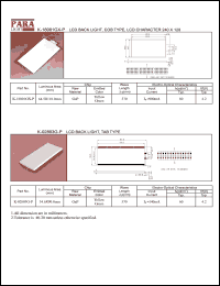 K-02803G-P Datasheet