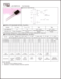 L-SC1R9PD1C Datasheet