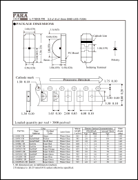 L-110LPG1C-TR Datasheet