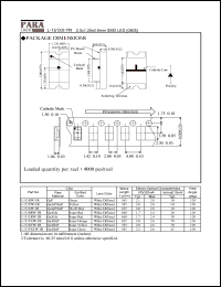 L-151EW-TR Datasheet
