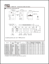 L-190SPGW-TR Datasheet