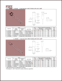 L-4H4SRD Datasheet