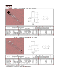 L-5C3SRD Datasheet