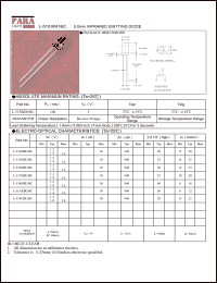 L-511SRD Datasheet