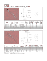 L-3541SRD Datasheet