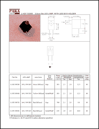 L-H311005B Datasheet