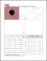 L-H314008B Datasheet