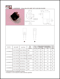 L-H322005B Datasheet