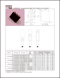 L-H333007B Datasheet
