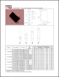 L-H341008B Datasheet