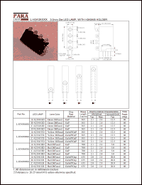 L-H343006B Datasheet
