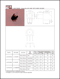 L-H511005B Datasheet