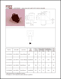 L-H512008B Datasheet