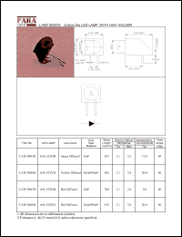 L-H513007B Datasheet