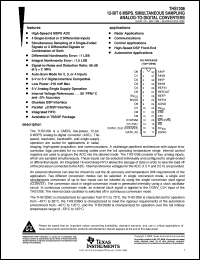 THS1206CDA Datasheet