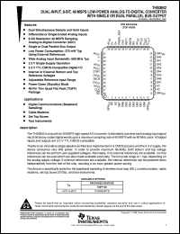 THS0842EVM Datasheet