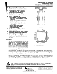 5962-9318601M3A Datasheet