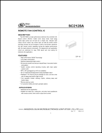 SC2128A-C90S Datasheet