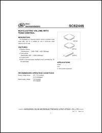 SC6579S Datasheet