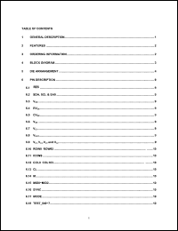 SSD0817Z Datasheet