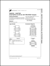 5962-8984701V2A Datasheet