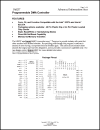 IA8237-PLC40I Datasheet
