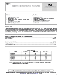 42095-018 Datasheet